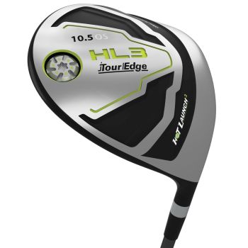 Tour Edge Hot Launch 3 Offset Driver-0