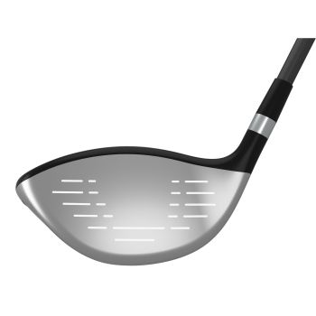Tour Edge Hot Launch 3 Offset Driver-2