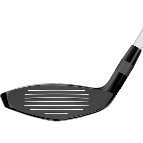 Tour Edge fairway Hot Launch E522-3