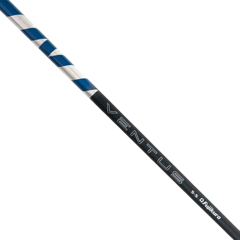 Fujikura Ventus Blue/Black Wood Shaft 6
