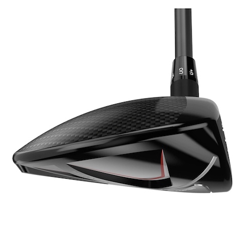 Tour Edge Exotics C722 Fairway wood-2