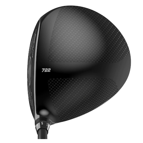 Tour Edge Exotics C722 Fairway wood-4