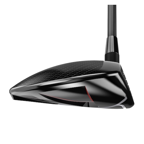Tour Edge Exotics E722 Fairway wood-2