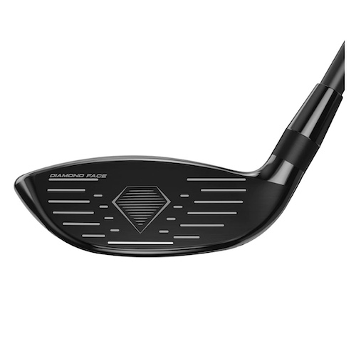 Tour Edge Exotics E722 Fairway wood-3