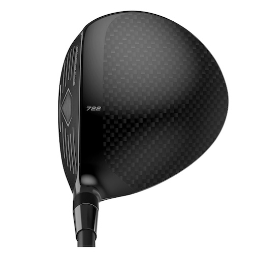 Tour Edge Exotics E722 Fairway wood-4