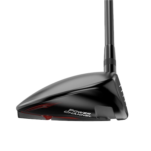 Tour Edge Hot Launch C523 Fairway Wood-2