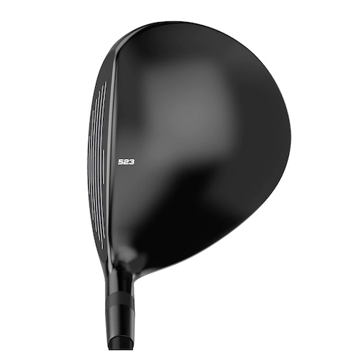 Tour Edge Hot Launch C523 Fairway Wood-3