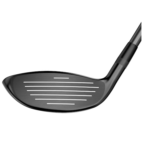 Tour Edge Hot Launch C523 Fairway Wood-4