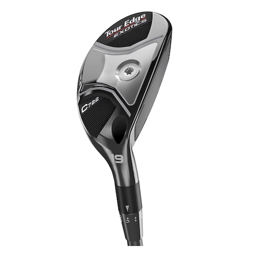 Tour Edge Exotics C722 Hybrid-1