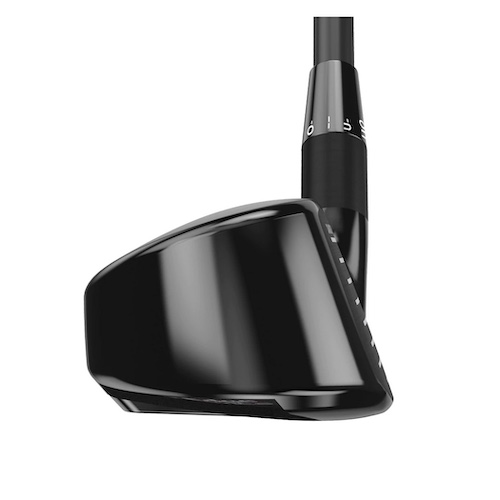 Tour Edge Exotics C722 Hybrid-2