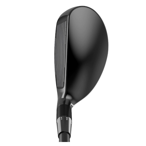 Tour Edge Exotics C722 Hybrid-3