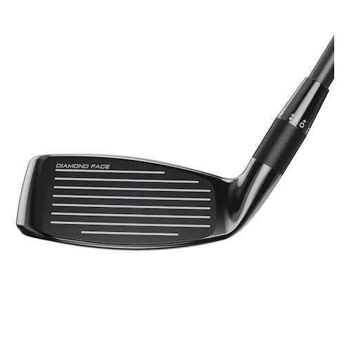 Tour Edge Exotics C722 Hybrid-4