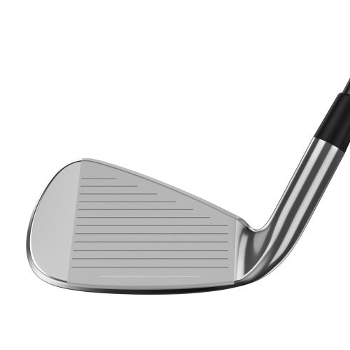Tour Edge Hot Launch C521 Irons-2