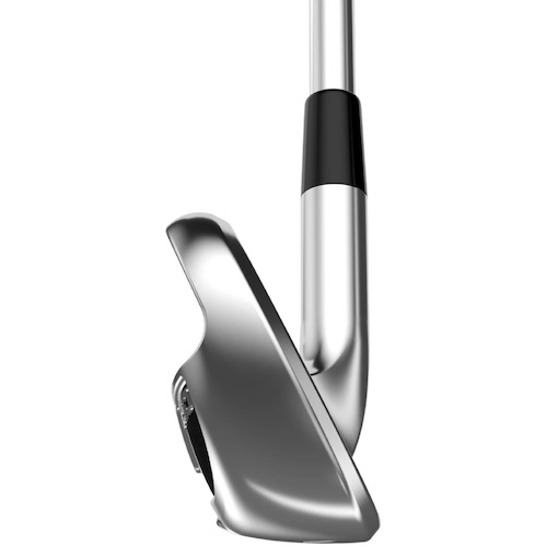 Tour Edge iron Hot Launch C522-1