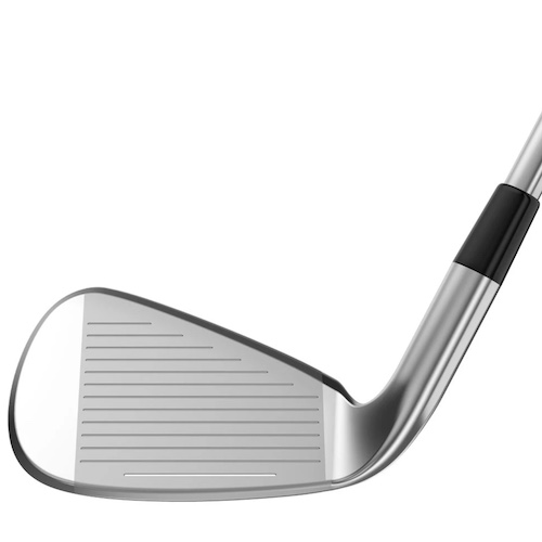 Tour Edge iron Hot Launch C522-2