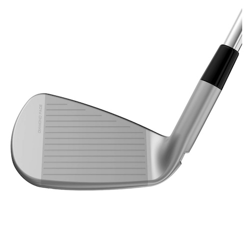 Tour Edge Exotics C722 Irons-1