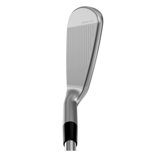 Tour Edge Exotics C722 Irons-2