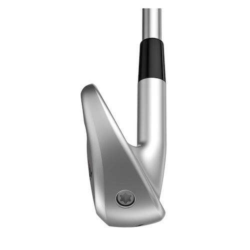 Tour Edge Exotics C722 Irons-3