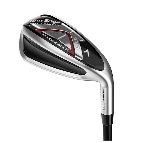 Tour Edge Hot Launch E523 Irons-0