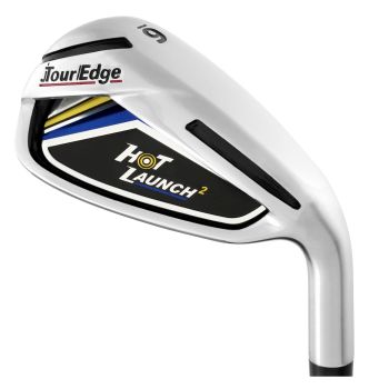 Tour Edge Hot Launch 2 Irons-0