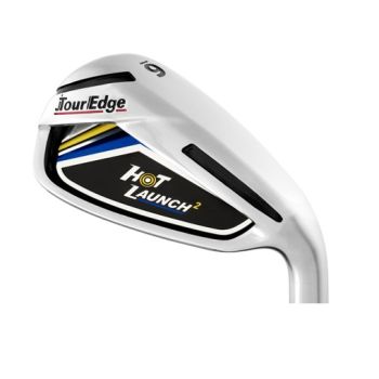 Tour Edge Hot Launch 2 Irons-1