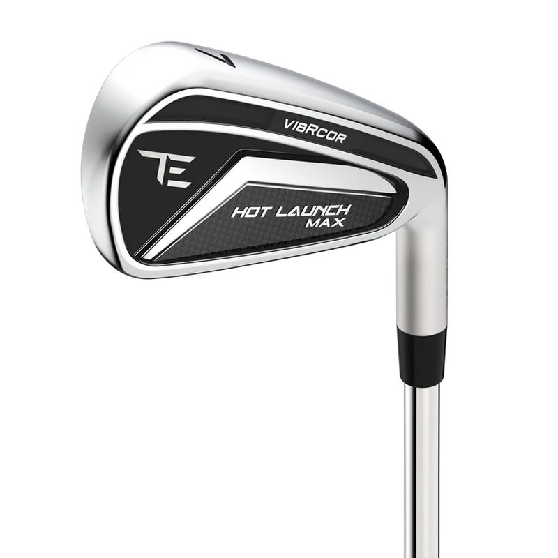 Tour Edge Hot Launch 2 Irons-4