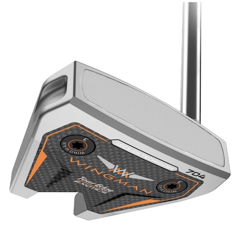 Tour Edge Exotics Wingman