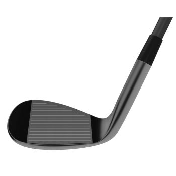 Tour Edge HL Super Spin Black Nickel Wedge-2