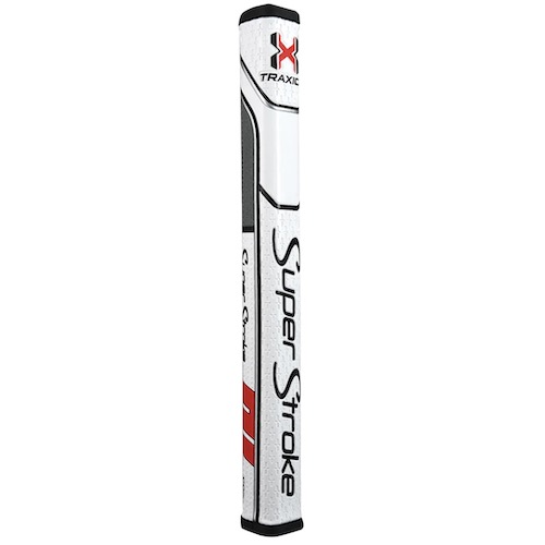 SuperStroke Traxion SS2 Square putter grip-0