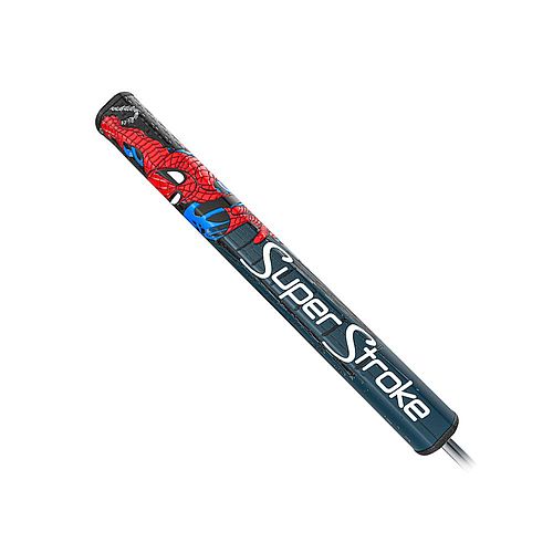 SuperStroke 2.0 Marvel Edition-0