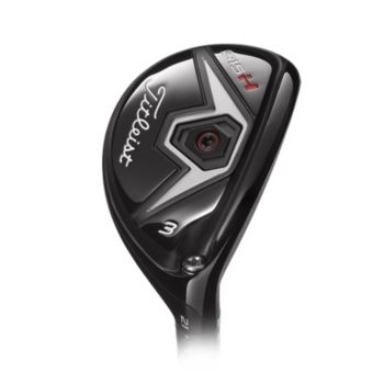 Titleist hybrid 915H-0