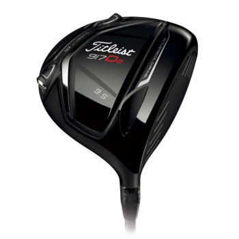 Titleist 917 D2 Driver-0