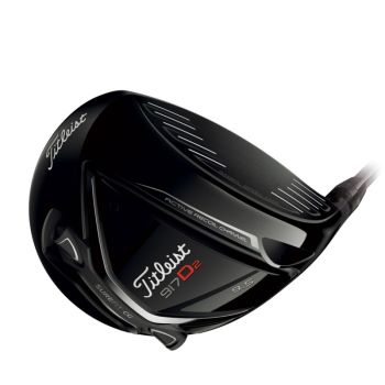 Titleist 917 D2 Driver-1