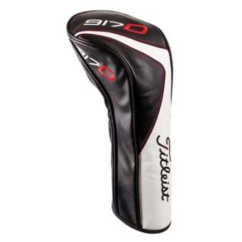 Titleist 917 D2 Driver-4