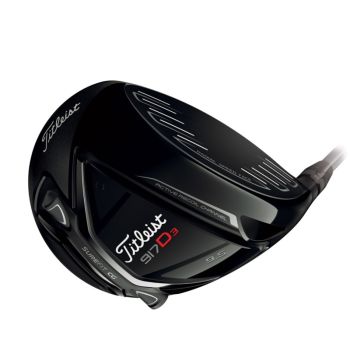 Titleist 917 D3 Driver-1