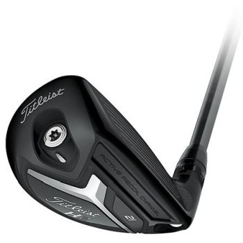 Titleist hybrid 818 H2-1