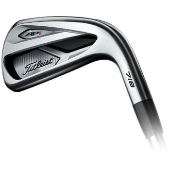 Titleist irons AP1 718-0