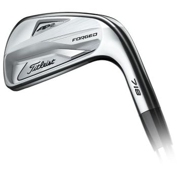 Titleist AP2 718-0