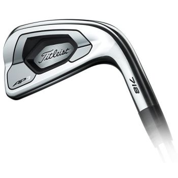 Titleist AP3 718-0
