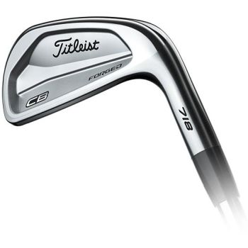Titleist CB 718-0