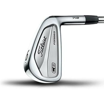Titleist CB 718-3