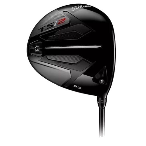 Titleist driver TSi2-1