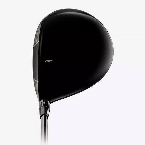 Titleist driver GT4-1