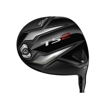 Titleist driver TS2-0