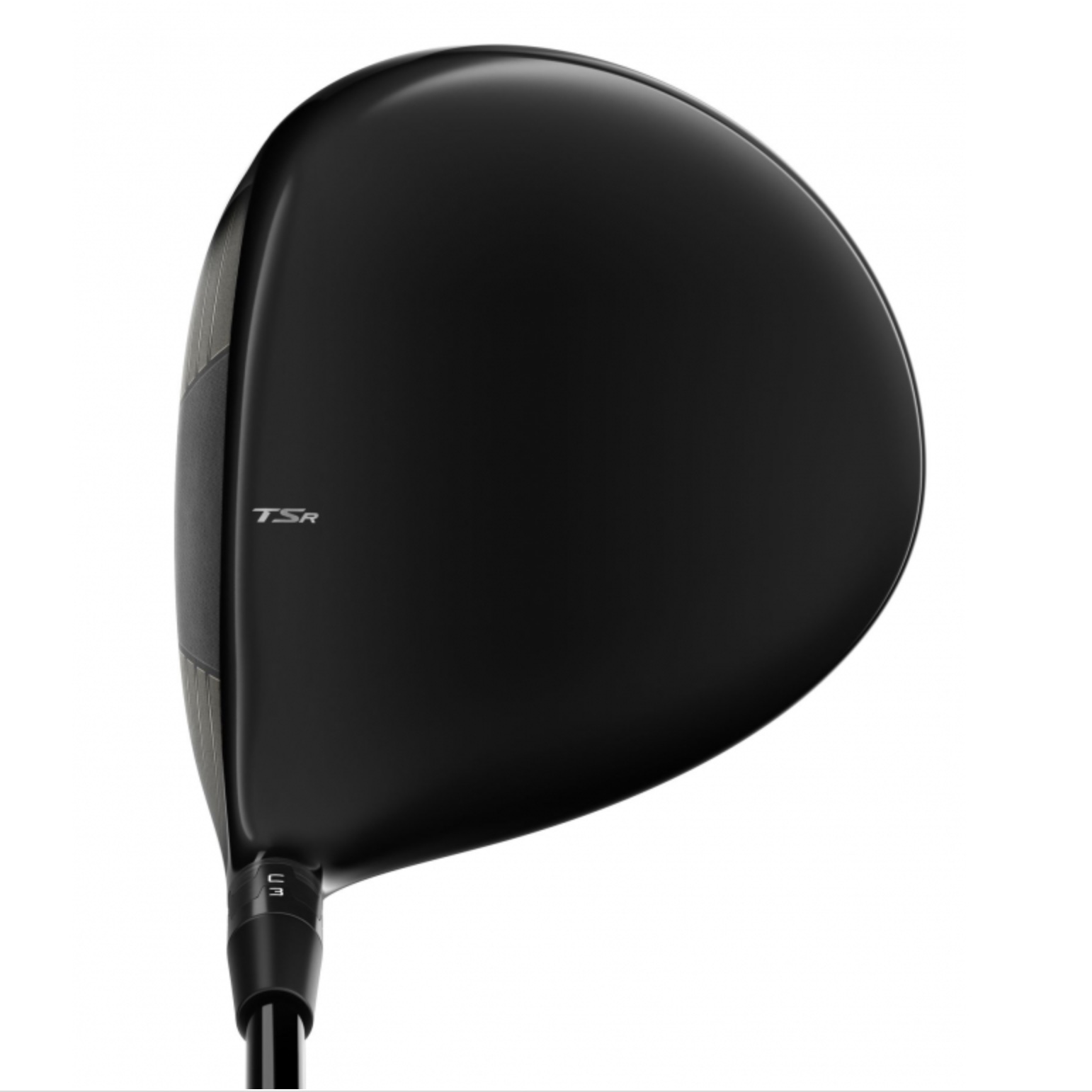 Titleist driver TSr2-1