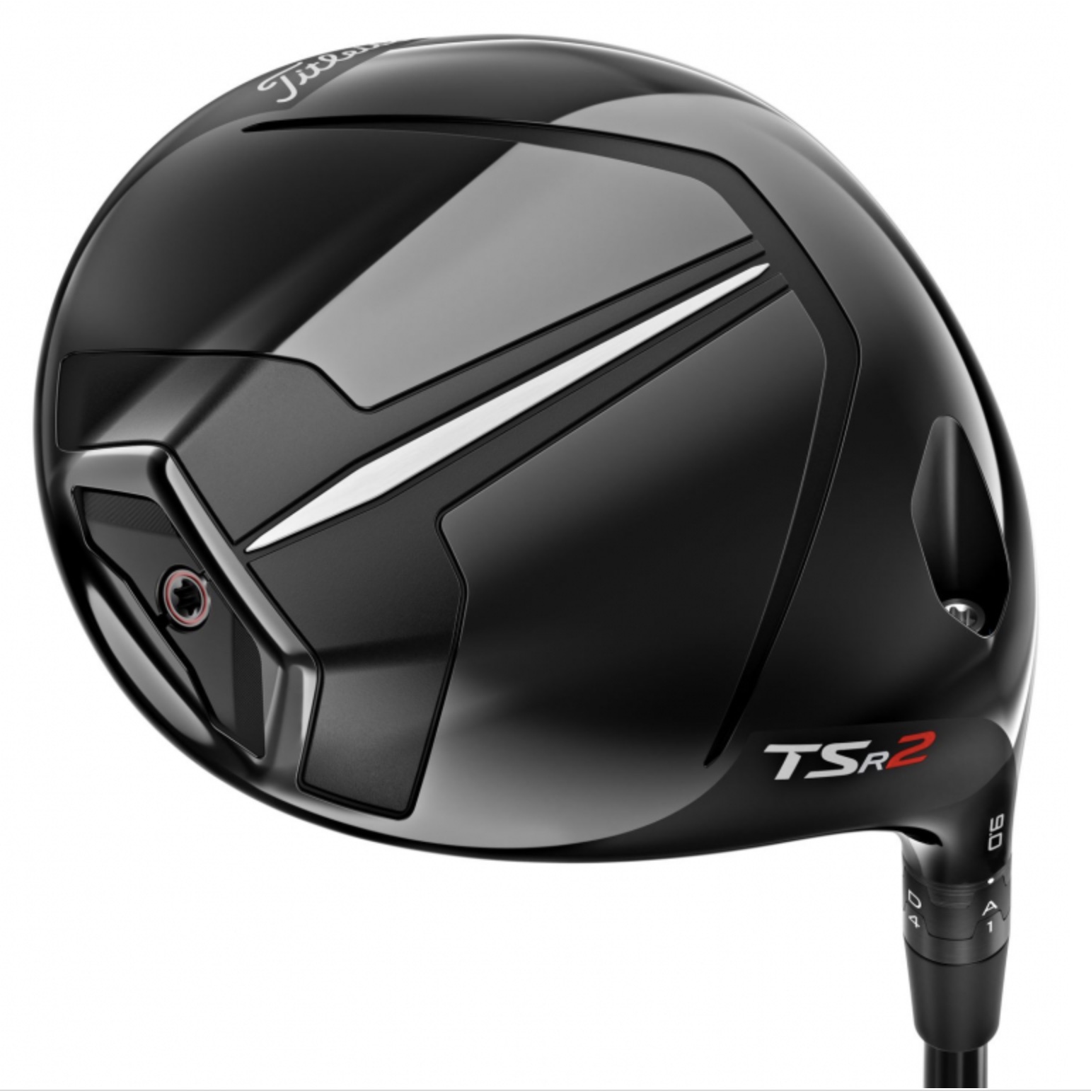 Titleist driver TSr2-2