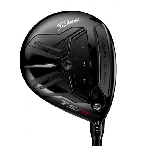 Titleist Fairway Wood TSi3-1