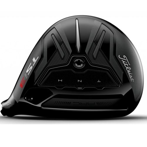 Titleist Fairway Wood TSi3-2