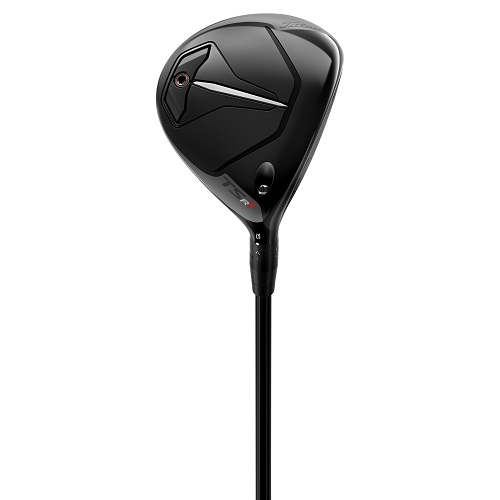 Titleist fairway wood TSr1-0