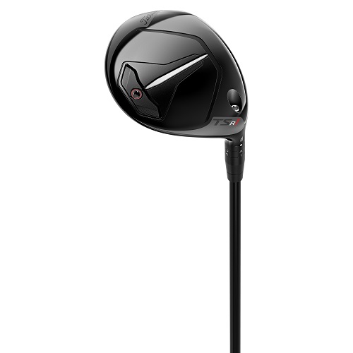 Titleist fairway wood TSr1-2